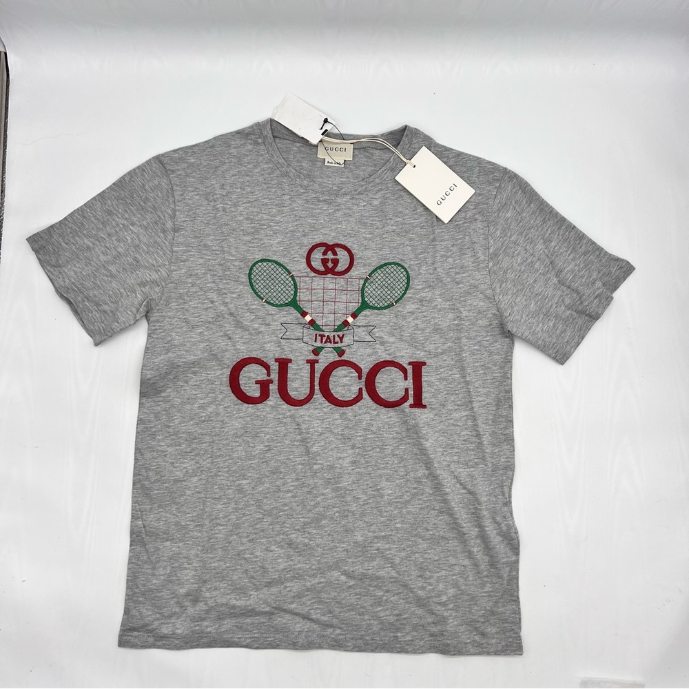 Gucci Kids
Gucci Tennis T-shirt